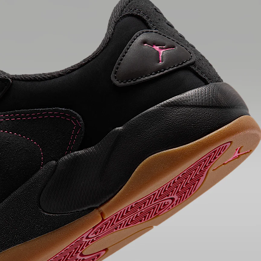 NIKE Jordan Session — Men's Shoes - Image 8