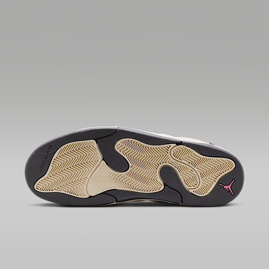 NIKE Jordan Session — Men's Shoes - Image 2