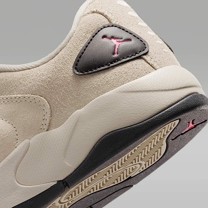 NIKE Jordan Session — Men's Shoes - Image 8