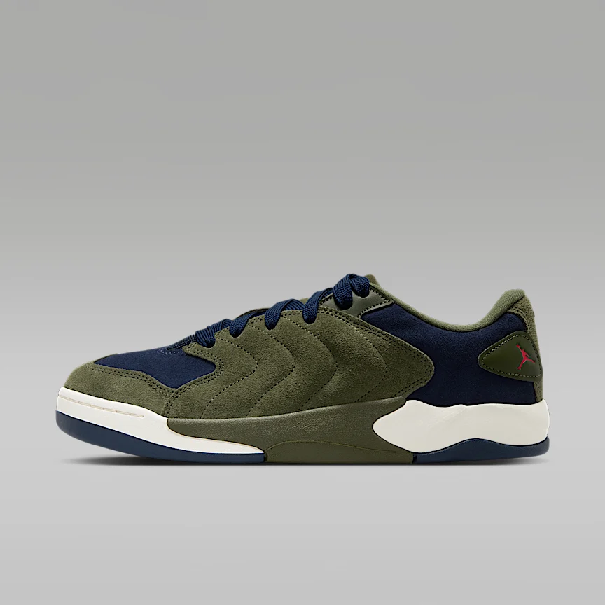NIKE Jordan Session — Men's Shoes