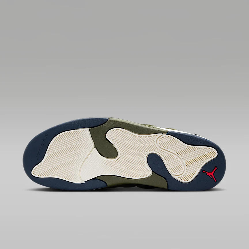 NIKE Jordan Session — Men's Shoes - Image 2