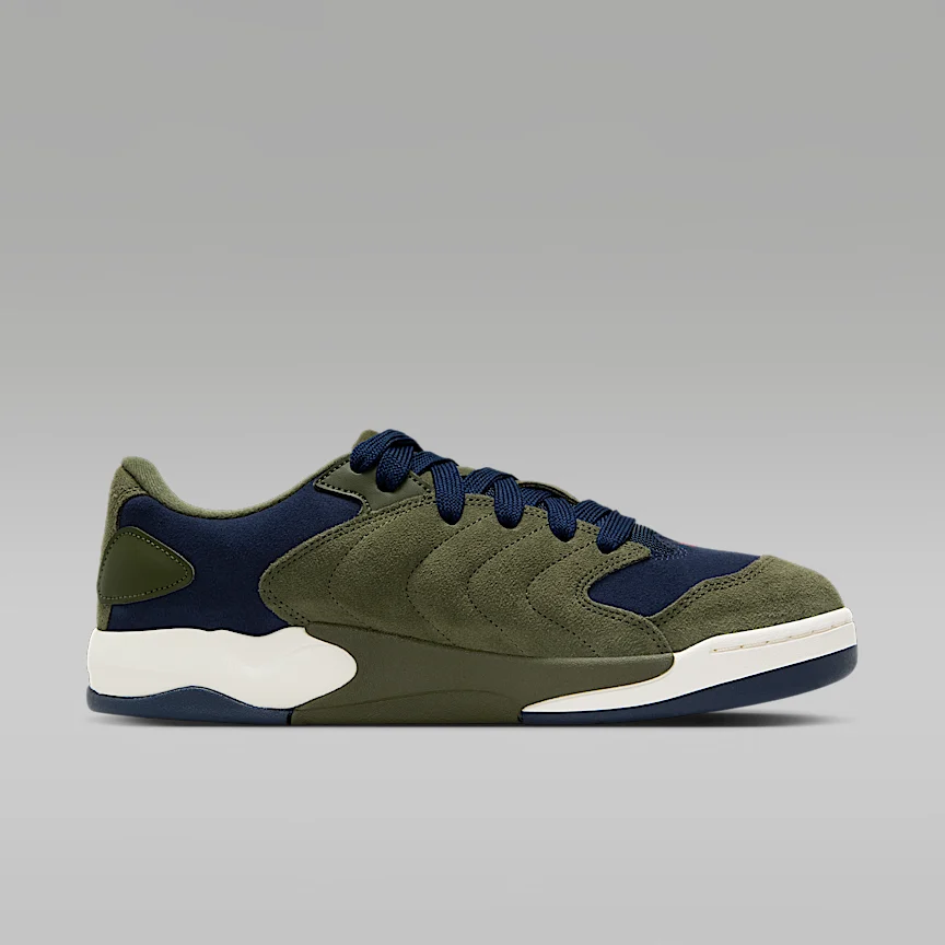 NIKE Jordan Session — Men's Shoes - Image 3
