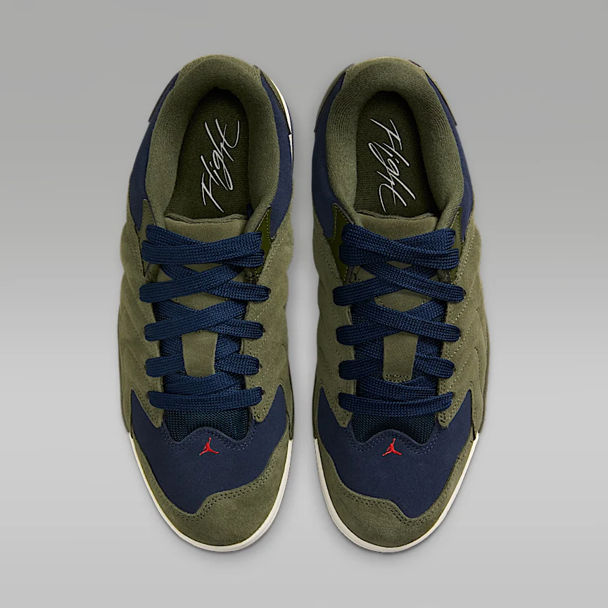NIKE Jordan Session — Men's Shoes - Image 4