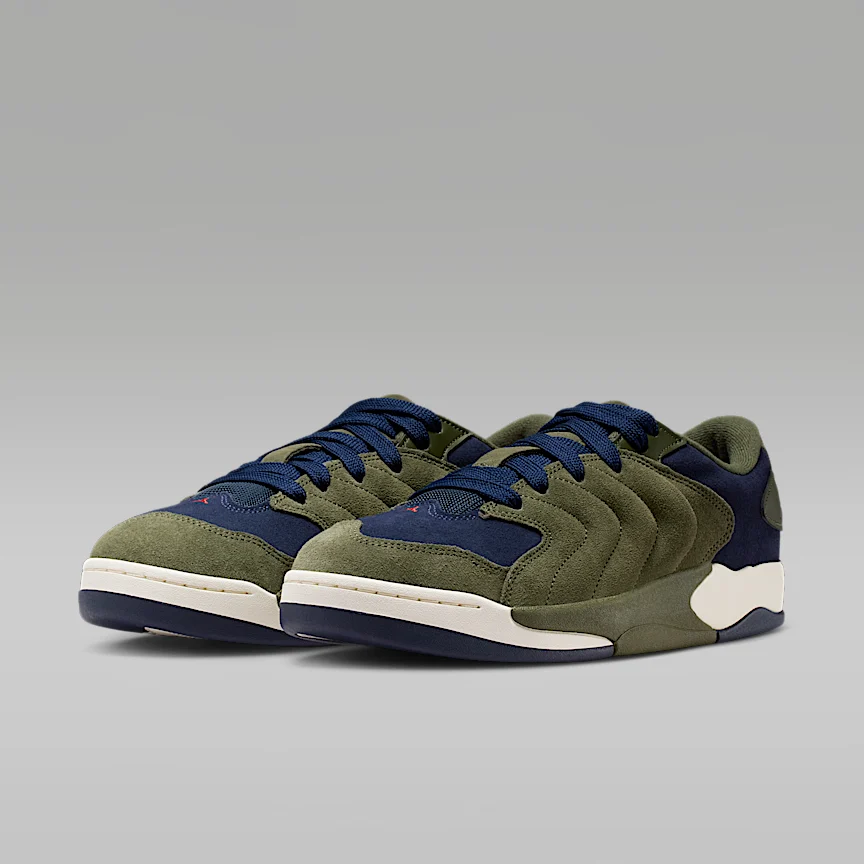 NIKE Jordan Session — Men's Shoes - Image 5