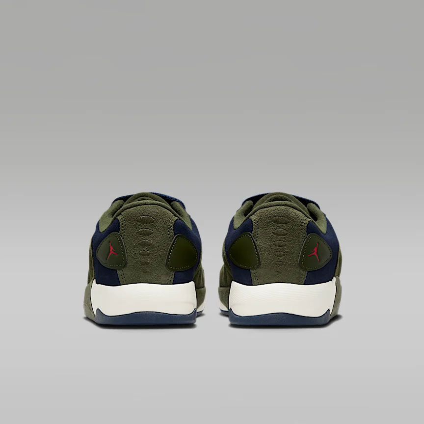 NIKE Jordan Session — Men's Shoes - Image 6