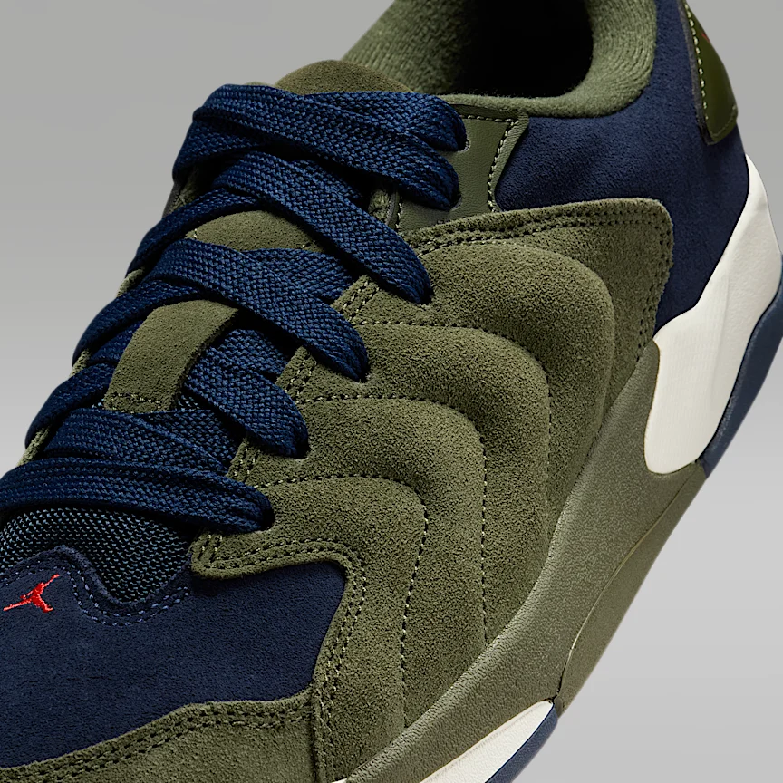 NIKE Jordan Session — Men's Shoes - Image 7