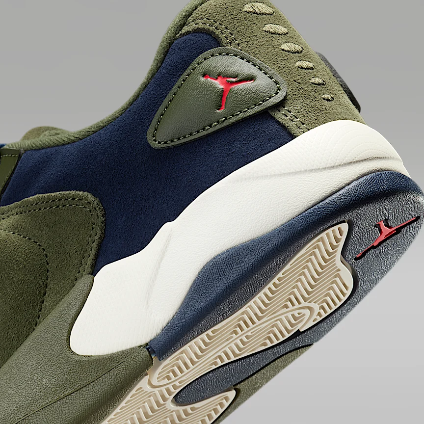 NIKE Jordan Session — Men's Shoes - Image 8