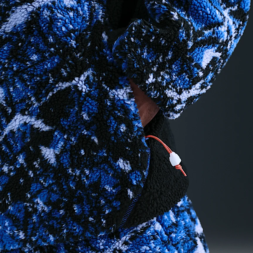 NIKE インテル ミラノ "Canwell Glacier" SE — メンズ ナイキ ACG Therma-FIT ADV サッカージャケット - Image 7