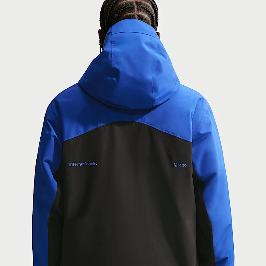 NIKE インテル ミラノ PrimaLoft® "Skull Peak" SE — メンズ ナイキ ACG Storm-FIT サッカージャケット - Image 2