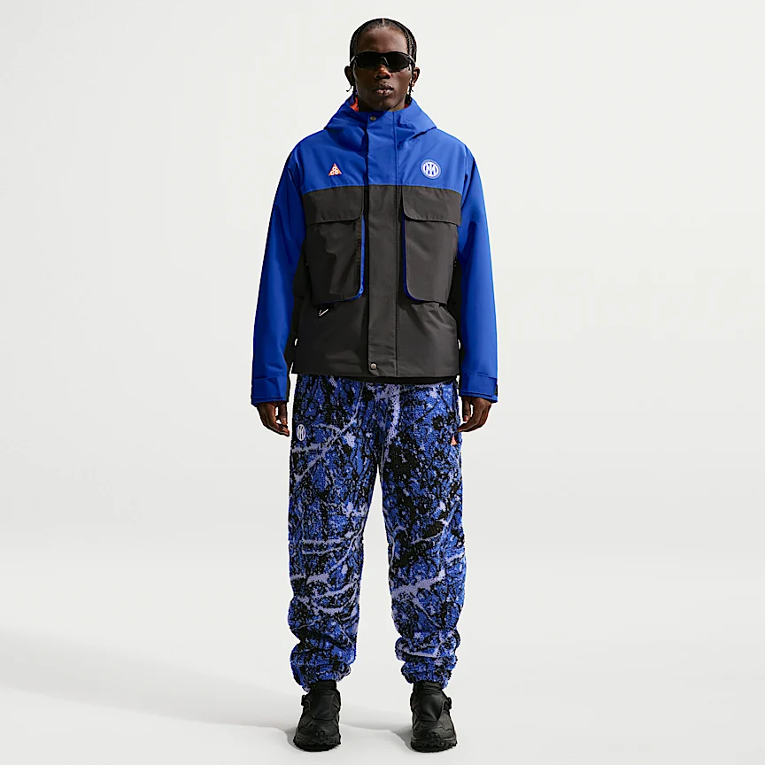 NIKE インテル ミラノ PrimaLoft® "Skull Peak" SE — メンズ ナイキ ACG Storm-FIT サッカージャケット - Image 4