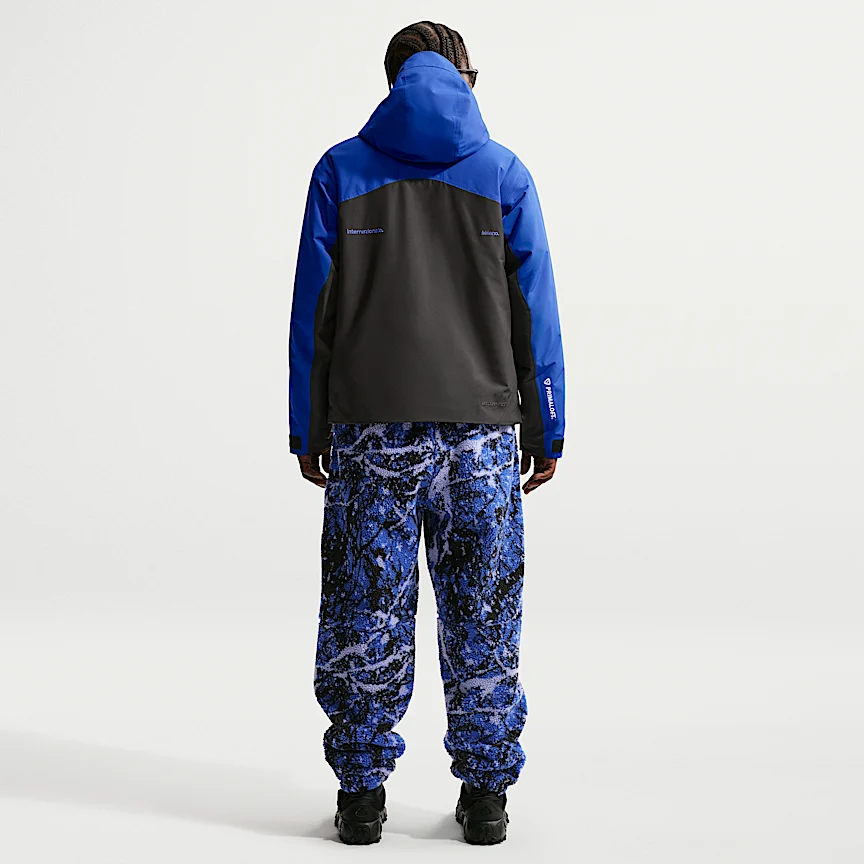 NIKE インテル ミラノ PrimaLoft® "Skull Peak" SE — メンズ ナイキ ACG Storm-FIT サッカージャケット - Image 5