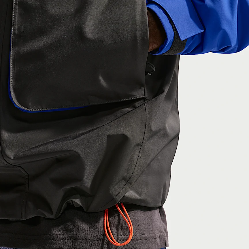NIKE インテル ミラノ PrimaLoft® "Skull Peak" SE — メンズ ナイキ ACG Storm-FIT サッカージャケット - Image 8
