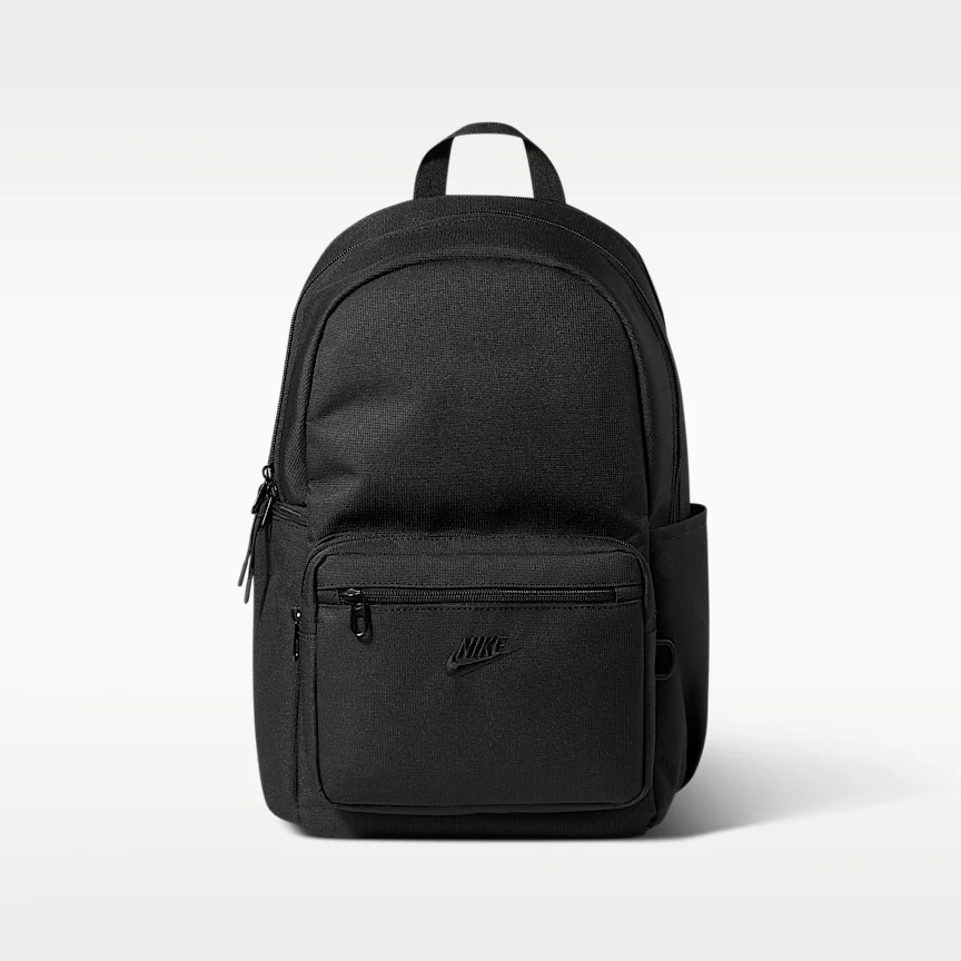 NIKE Heritage Eugene 2.0 — Backpack (20L) - Image 2
