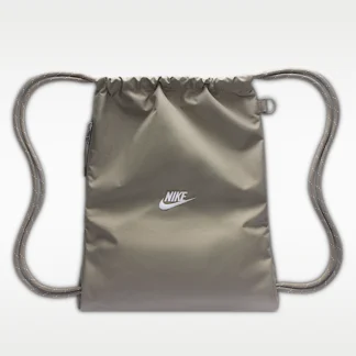 NIKE ヘリテージ 2.0 — ドローコード バッグ (12L)