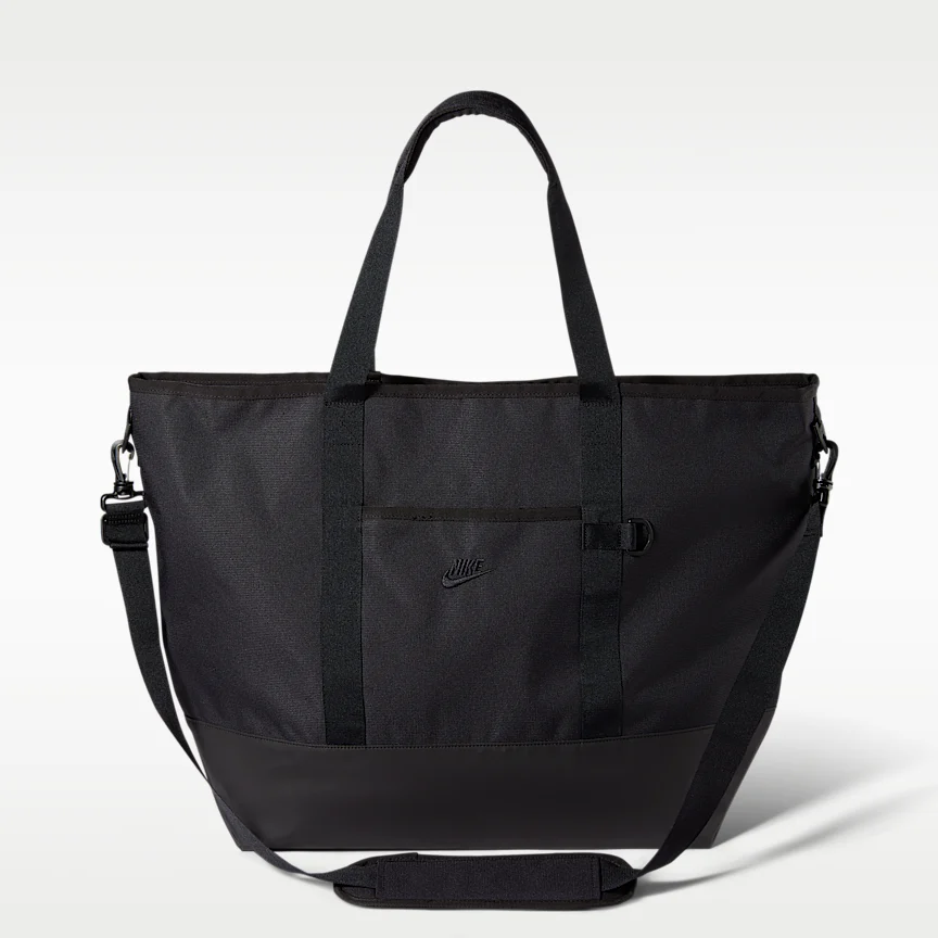 NIKE Heritage Eugene — Tote Bag (63L) - Image 2