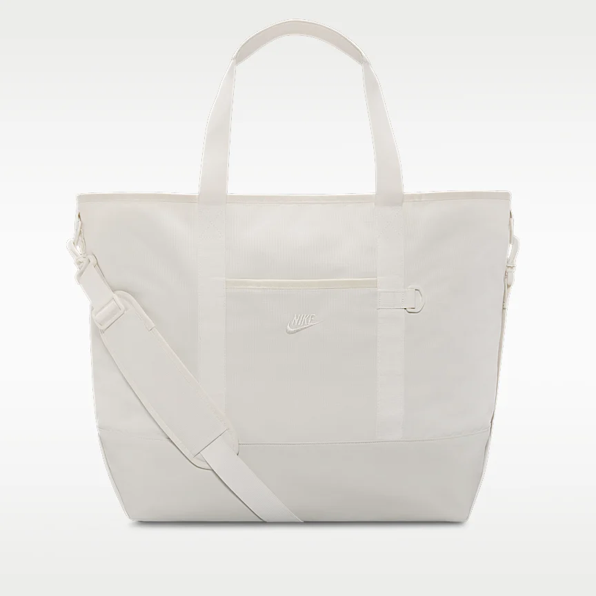 NIKE ヘリテージ ユージーン — トートバッグ (63L)