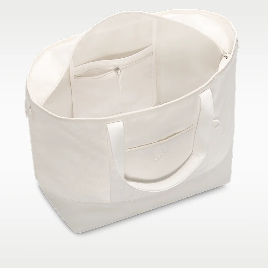 NIKE ヘリテージ ユージーン — トートバッグ (63L) - Image 4