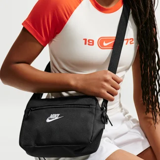 NIKE ヘリテージ — クロスボディバッグ 2.0 (4L)