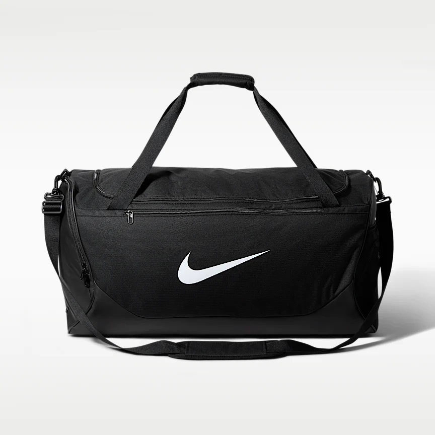 NIKE Brasilia — Training Duffel Bag (Large, 95L) - Image 2