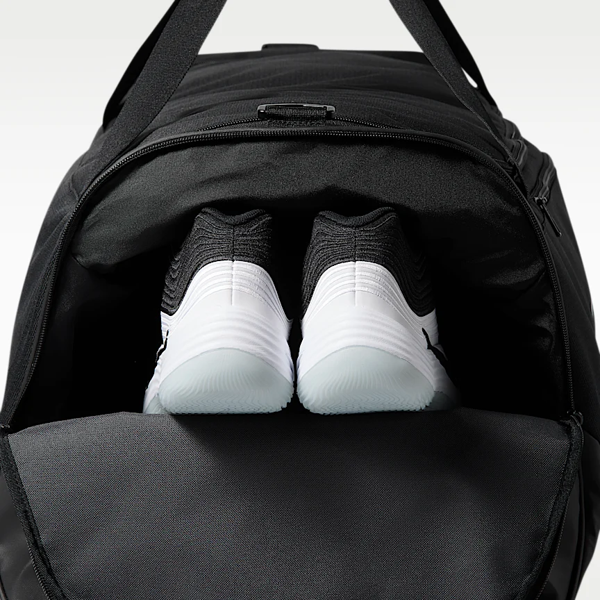 NIKE Brasilia — Training Duffel Bag (Large, 95L) - Image 7