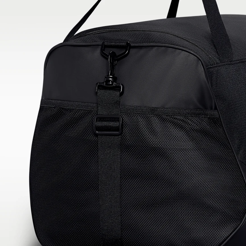 NIKE Brasilia — Training Duffel Bag (Large, 95L) - Image 8