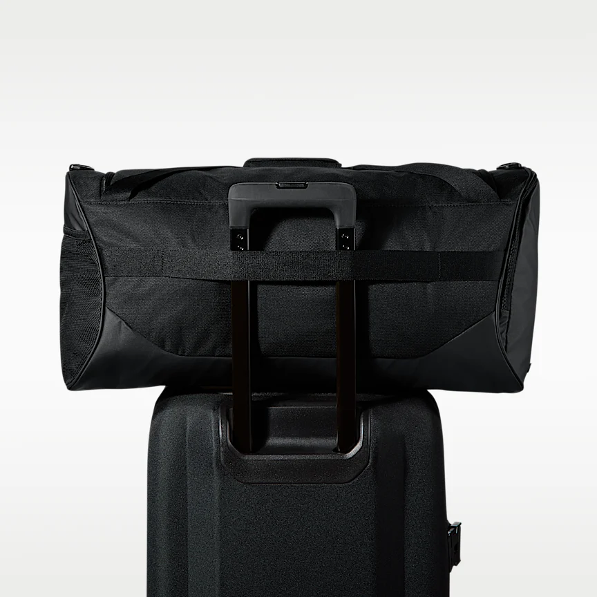NIKE ブラジリア — トレーニングダッフルバッグ (ミディアム、60L) - Image 8
