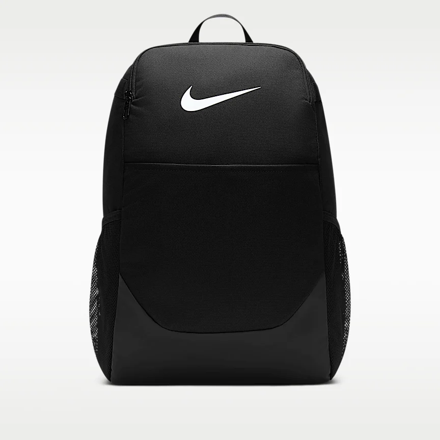 NIKE ブラジリア — バックパック (ミディアム、24L)