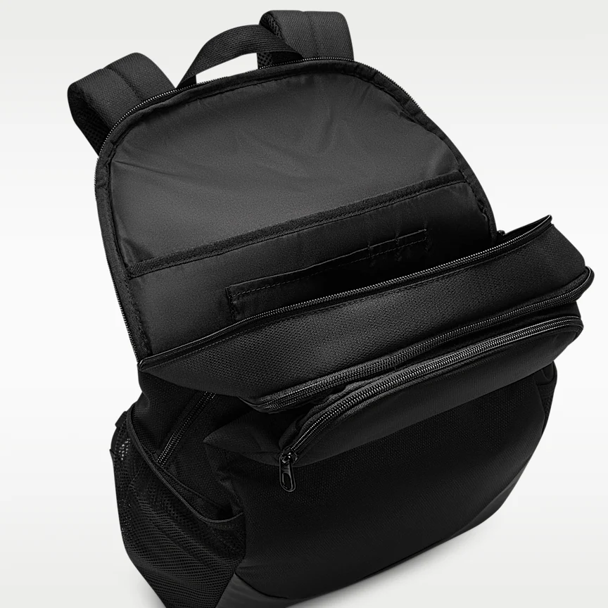 NIKE ブラジリア — バックパック (ミディアム、24L) - Image 5
