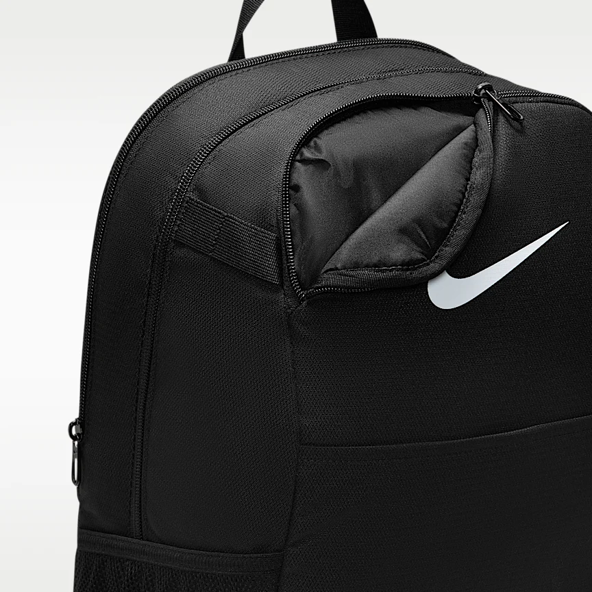 NIKE ブラジリア — バックパック (ミディアム、24L) - Image 6