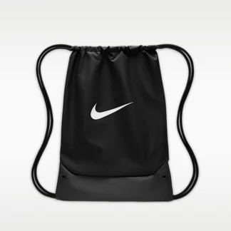 NIKE ブラジリア — ドローコードバッグ (18L)