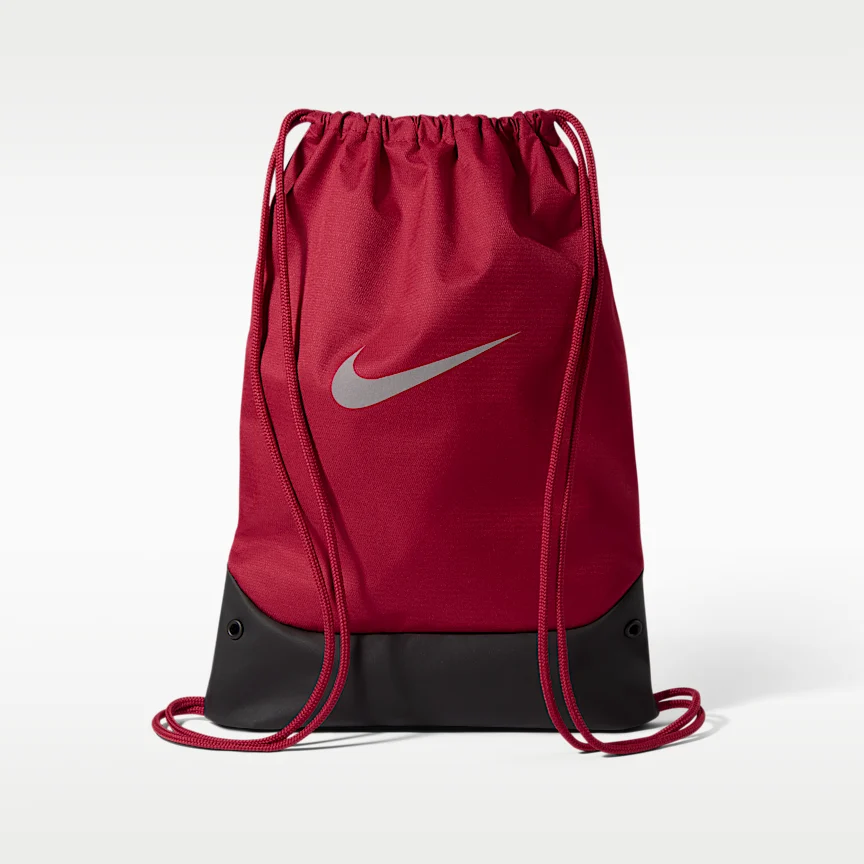 NIKE ブラジリア — ドローコードバッグ (18L) - Image 2