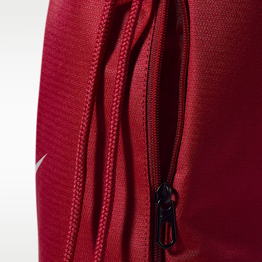 NIKE ブラジリア — ドローコードバッグ (18L) - Image 5