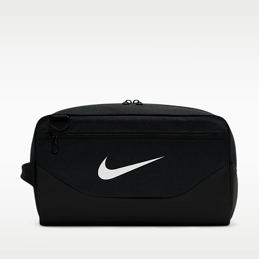 NIKE ブラジリア — シューズバッグ