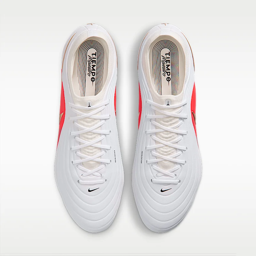 NIKE ティエンポ マエストロ エリート — 人工芝 ローカット サッカースパイク - Image 4