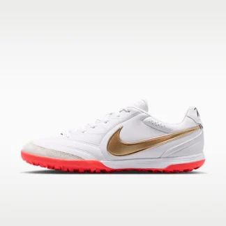 NIKE Tiempo Ligera Pro — Turf Low-Top Soccer Shoes
