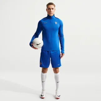 NIKE FFF Strike — Men's Nike Dri-FIT Soccer Knit Shorts