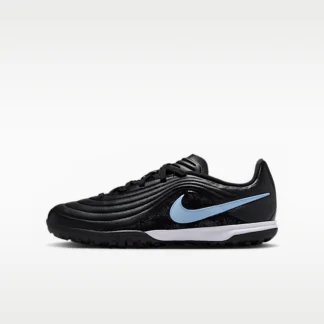 NIKE Jr. Tiempo Maestro Academy — Big Kids' Turf Low-Top Soccer Shoes