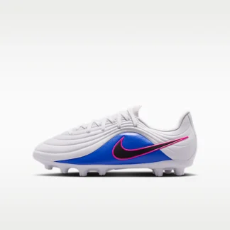 NIKE ジュニア ティエンポ マエストロ アカデミー — ハードグラウンド ローカット サッカースパイク