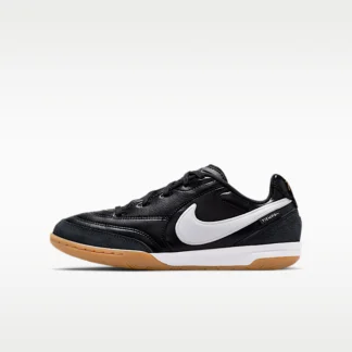 NIKE Jr. Tiempo Streetgato — Big Kids' Indoor/Court Low-Top Soccer Shoes