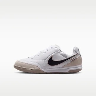 NIKE Jr. Tiempo Streetgato — Big Kids' Indoor/Court Low-Top Soccer Shoes