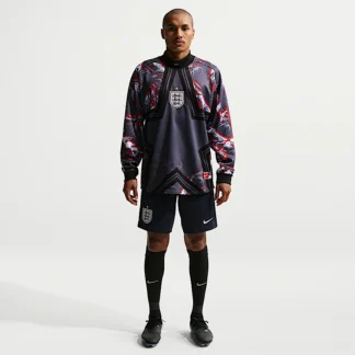 NIKE England Strike — Men's Nike Dri-FIT Soccer Knit Shorts