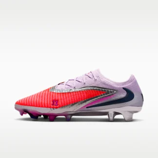 NIKE ファントム 6 LOW エリート "Alexia Putellas" — 天然芝 サッカースパイク