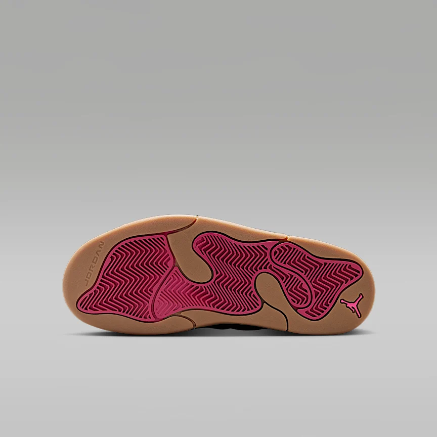 NIKE ジョーダン セッション — ジュニアシューズ - Image 2