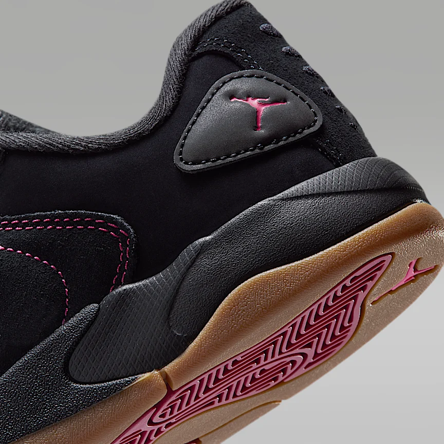 NIKE ジョーダン セッション — ジュニアシューズ - Image 8