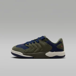 NIKE ジョーダン セッション — ジュニアシューズ