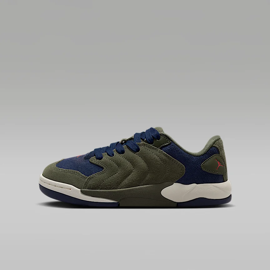 NIKE ジョーダン セッション — ジュニアシューズ