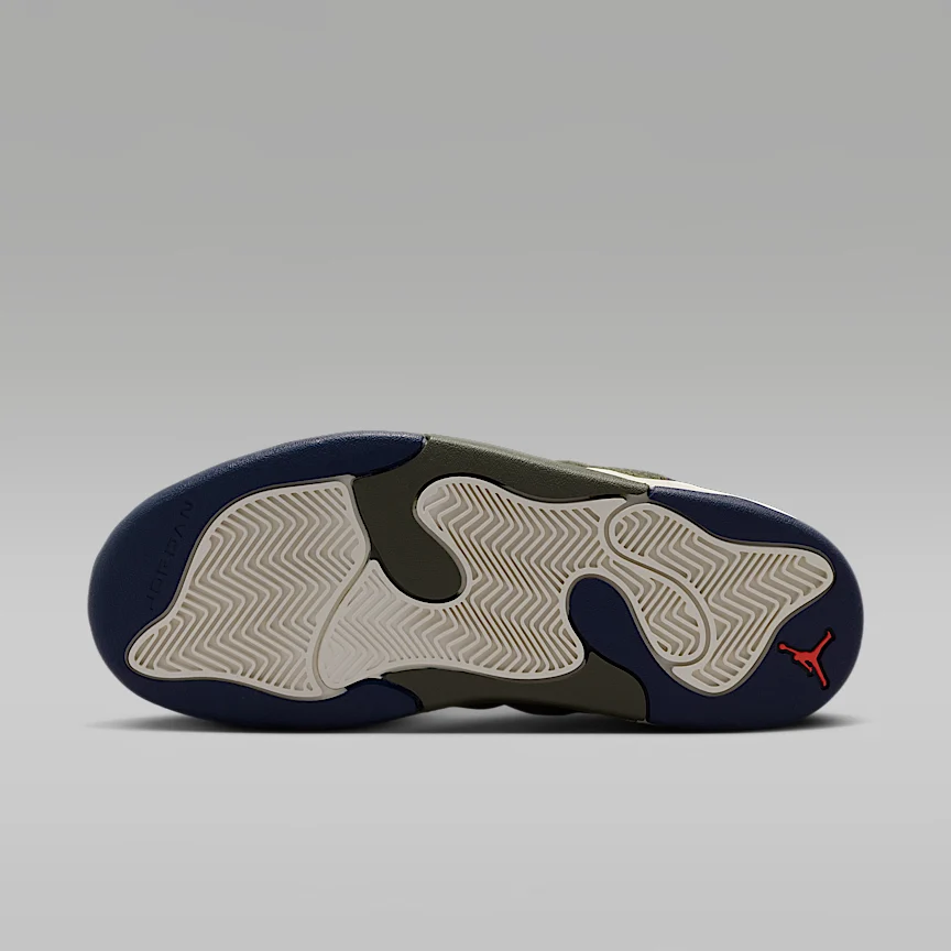 NIKE ジョーダン セッション — ジュニアシューズ - Image 2