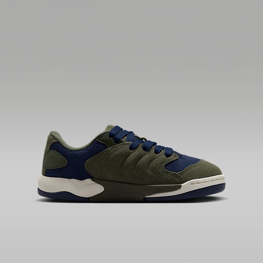 NIKE ジョーダン セッション — ジュニアシューズ - Image 3