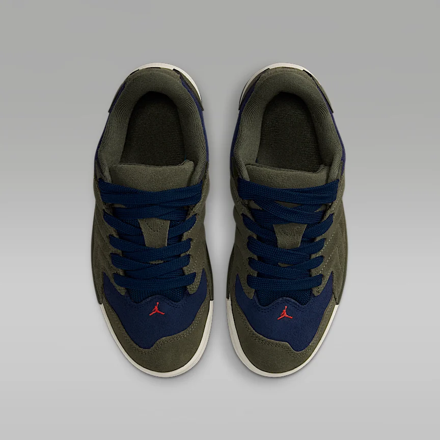 NIKE ジョーダン セッション — ジュニアシューズ - Image 4