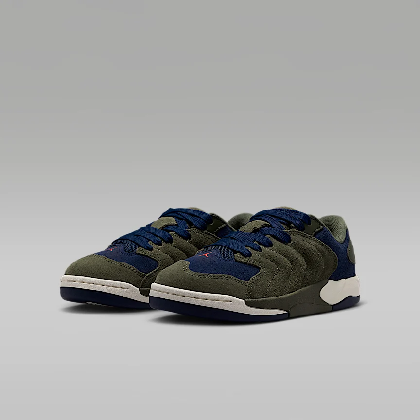 NIKE ジョーダン セッション — ジュニアシューズ - Image 5